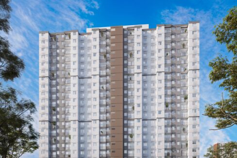 Torres Now Laguna ebm